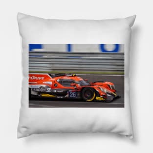 Oreca 07-Gibson Pillow