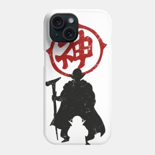 KAMI-SAMA Phone Case