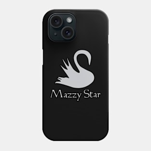 Mazzy Star Ethereal Sound Phone Case