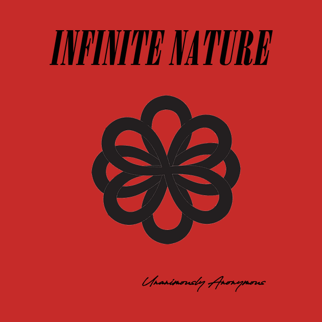 Infinite Nature by UnanimouslyAnonymous