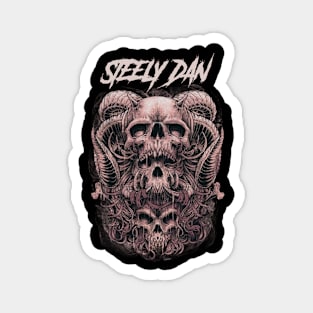 STEELY DAN BAND Magnet