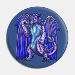 Ice Cavern: Ragnar Pin