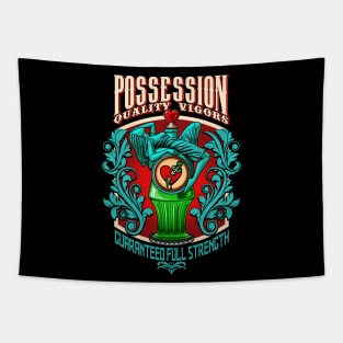 Possession Vigor Tapestry