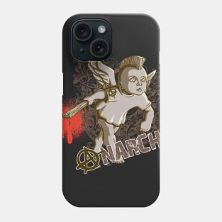 Anarchy Phone Case