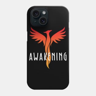 Awakening Phone Case