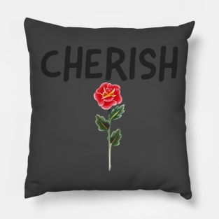 Cherish Pillow