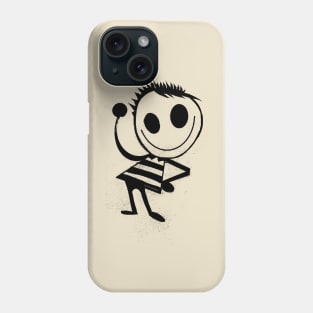 Dance Kid Dance! Phone Case