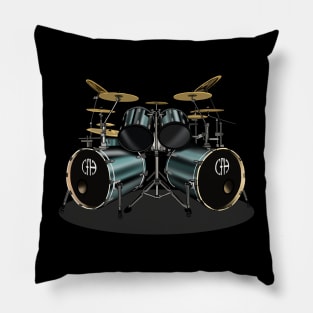 CFH DRUMS Pillow