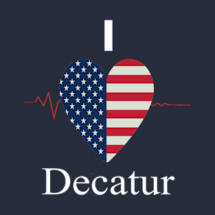 decatur T-Shirt