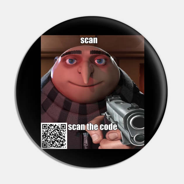 Pin on Gru Memes