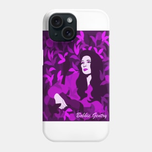 Bobbie Gentry Phone Case