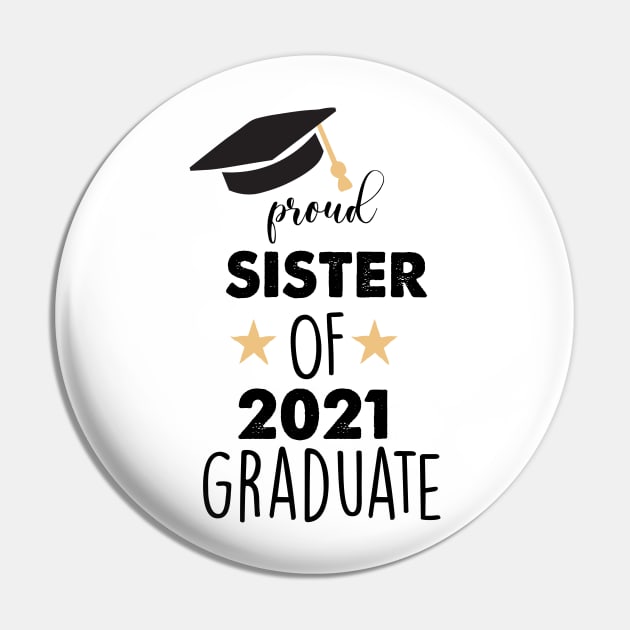 proud sister of 2021 graduate Pin by busines_night