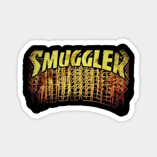 smugglers Magnet