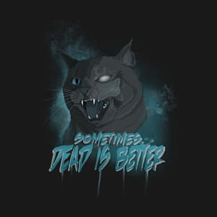 Pet Semetary T-Shirt