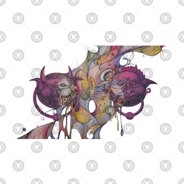 The labyrinth knockers The Labyrinth TShirt TeePublic