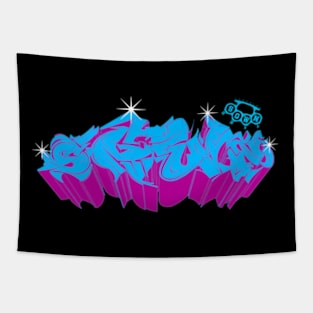 SGWN Gravity Tapestry