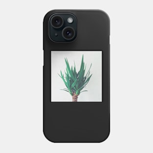 Yucca Phone Case