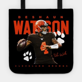 Deshaun Watson Tote