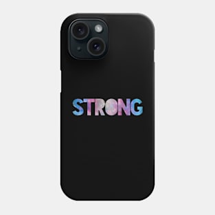 Strong Phone Case