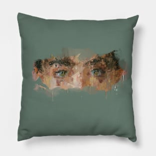 Eyes Pillow