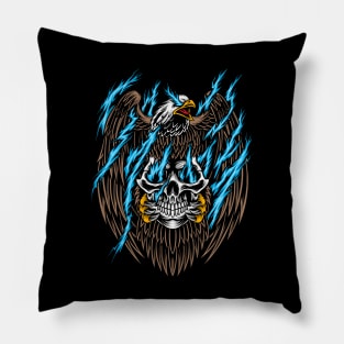 eagle Pillow