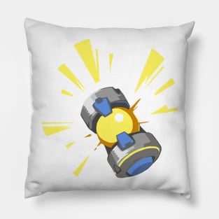 Ana Grenade Pillow