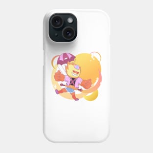 Sunstone Phone Case