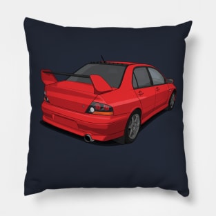 Evo 8 Pillow