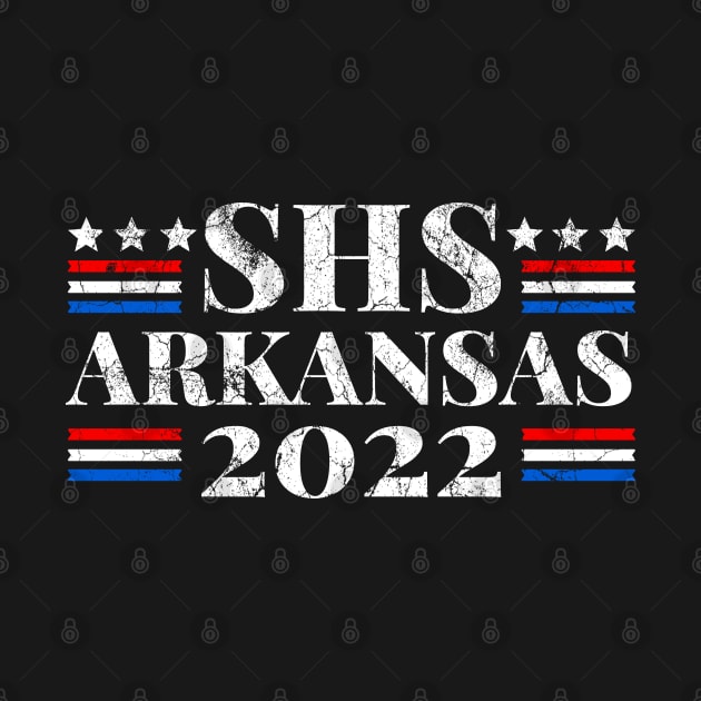 Sarah Huckabee Sanders - Governor Arkansas 2022 by WonderWearCo 