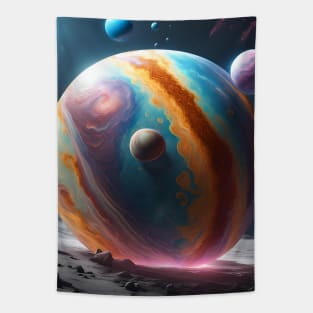 Marbles Tapestry