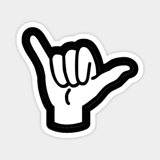 american sign language,  ASL Magnet