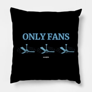 OnlyFans Pillow