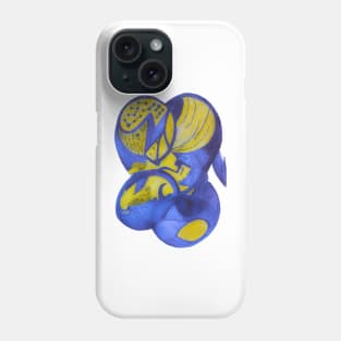 Notron star Phone Case