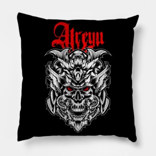 Atreyu InOurWake Pillow