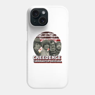 4 people group Phone Case