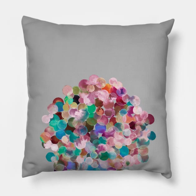 Retro Pillow by ninoladesign