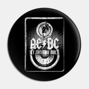 ACDC Pin