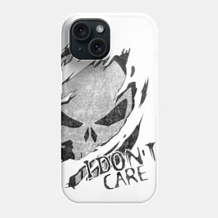 IDC HOLLOW Phone Case