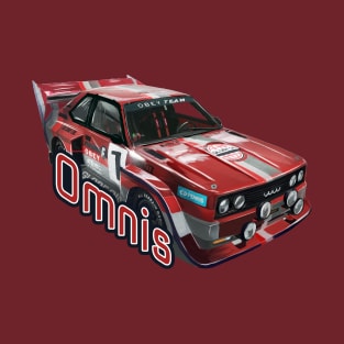 Omnis T-Shirt