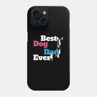 Dog Dad Phone Case