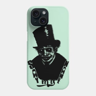 SAY MY NAME Phone Case