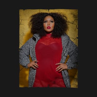 Lizzo Vintage T-Shirt