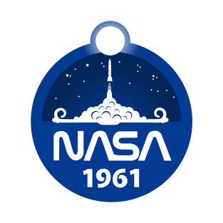 NASA 1961 T-Shirt