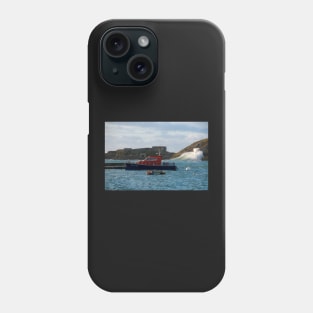 Le Conquet - SNSM Phone Case