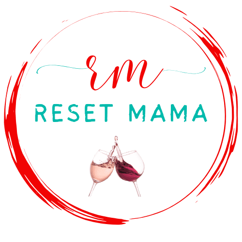 The Reset Mama profile image