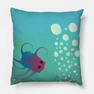 My sea Pillow