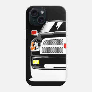 Dodge RAM Truck Phone Case