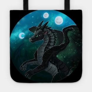 Wings of Fire - Moonwatcher Tote