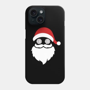 Christmas Handball Phone Case