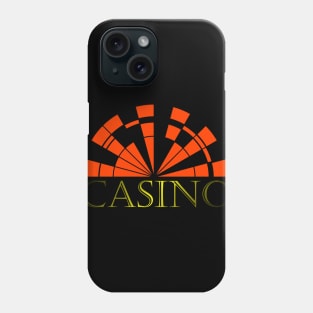 Casino Phone Case